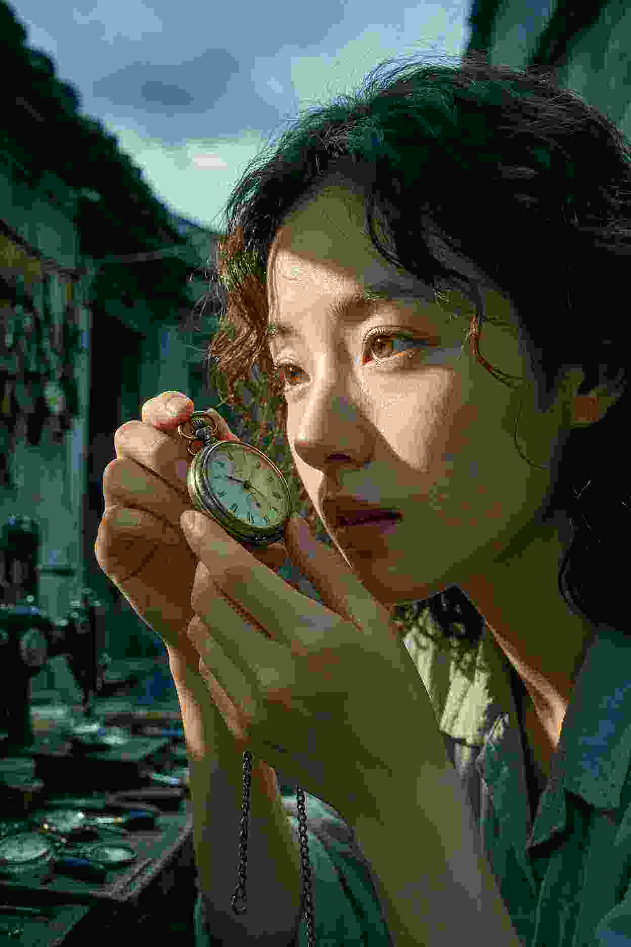 漫剧热推